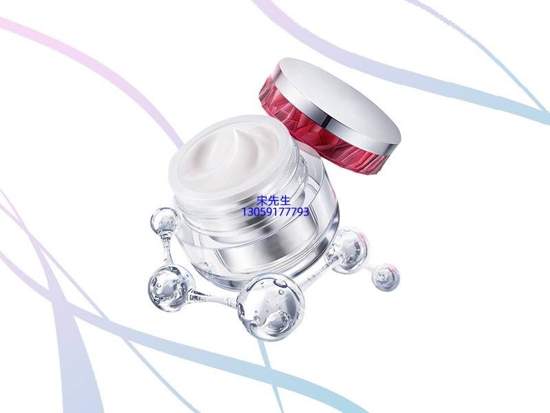 无限美_神经酰胺出水霜OEM定制加工贴牌